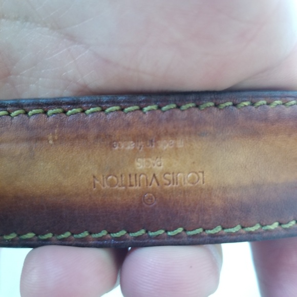 Louis Vuitton Jeune Fille MM - Picture 6 of 7